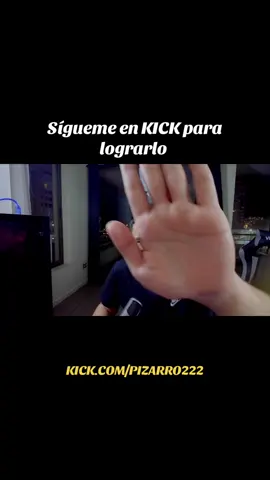 SIGUEME            #streamer #kick #viral #colombia #chile 