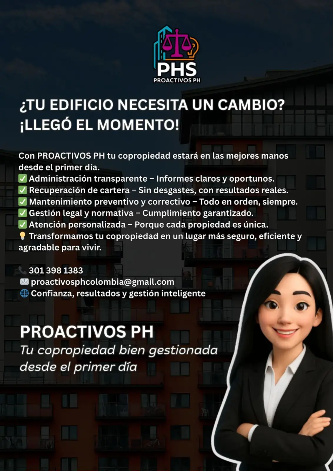 #propiedadhorizontal #urbanismosocial 