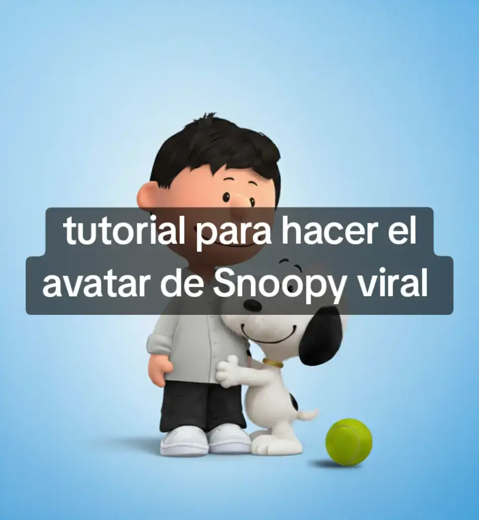 https://peanutize.xyz/ tutoo del avatar de snoopy #pasoapaso #avatar #peanutize #snoopy #snoopylover 