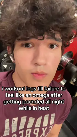 what got me into the gym in the first place🥹🥹