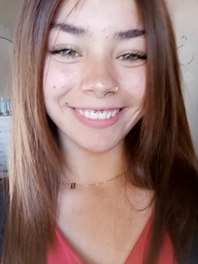 ig: dydi.tlk #paratii #fyppppppppppppppppppppppp #smile 