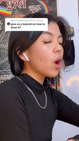 Reply to @gobblemyglizzy101 my makeup tutorial -) #fyp #viral #trending 