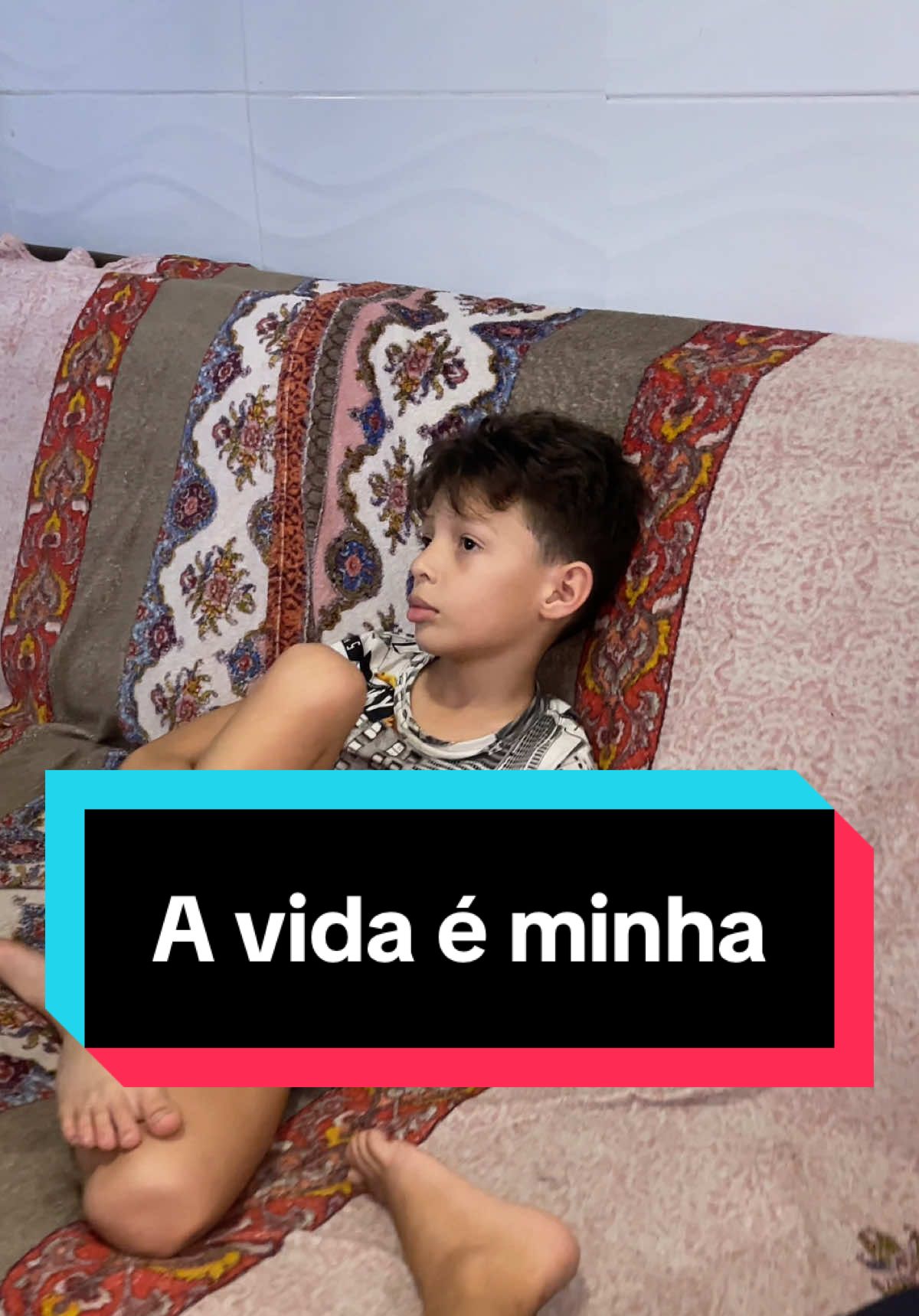 Eu faço o que eu quiser da minha vida! @ló @Dara 