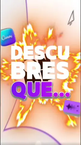 Animación con Canva #canva #tutorial #diseño #animacion #posterdesign 