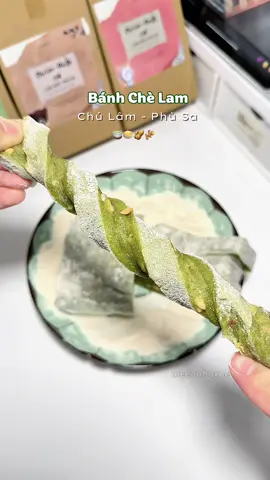 í ngon ngon 🤤🤤🤤 #banhchelam #chulamphusa #chelamchulamphusa #banhchelamngon #yummy  @Mee Unbox Nè  @Mee Unbox Nè  @Mee Unbox Nè 