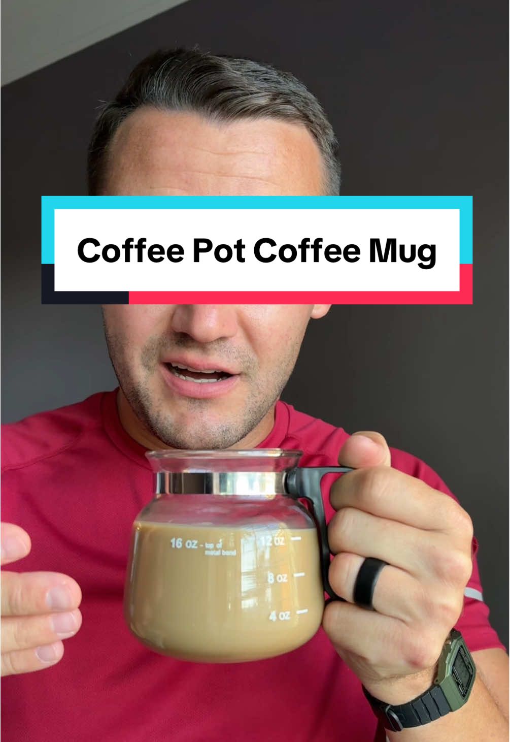 The coolest coffee mug I own now.