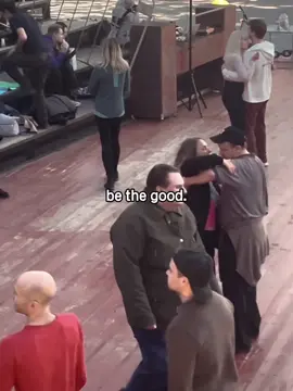 Choose kindness.#hopecore #bekind #kindness #wholesome 