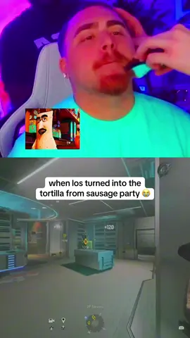 Why’d it actually look good 🤣 #lospollostv #lospollos #lospollostvmoments #fyp #trending 