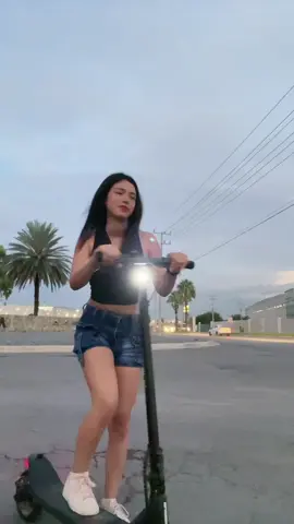 Vlog de chava patinadora