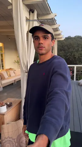 mckinley high featuring starlight  @ErinElairMoriarty 