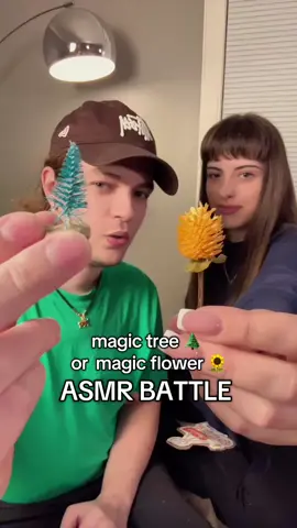 we lost that tree guys 😔🥀#leeleetap #asmr #asmrforsleep 