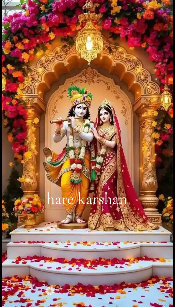 hare krishna hare krishna krishna hare hare ram hare ram ram hari hari