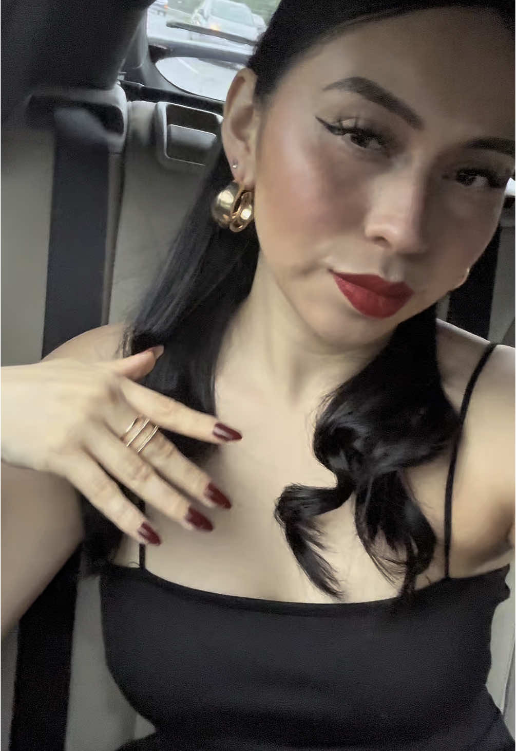 Parte 1 || GRWM ✨ #rauwalejandro #josefa #usa #gt #tiktok #cosanuestra #concierto #grwm #contenido #fyp 