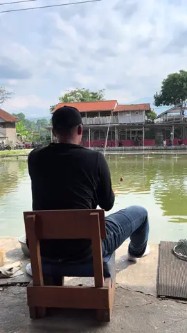 Uhuy ahh 😂 #mancing #brothermancing #galatamaikanmas #ikanmas 