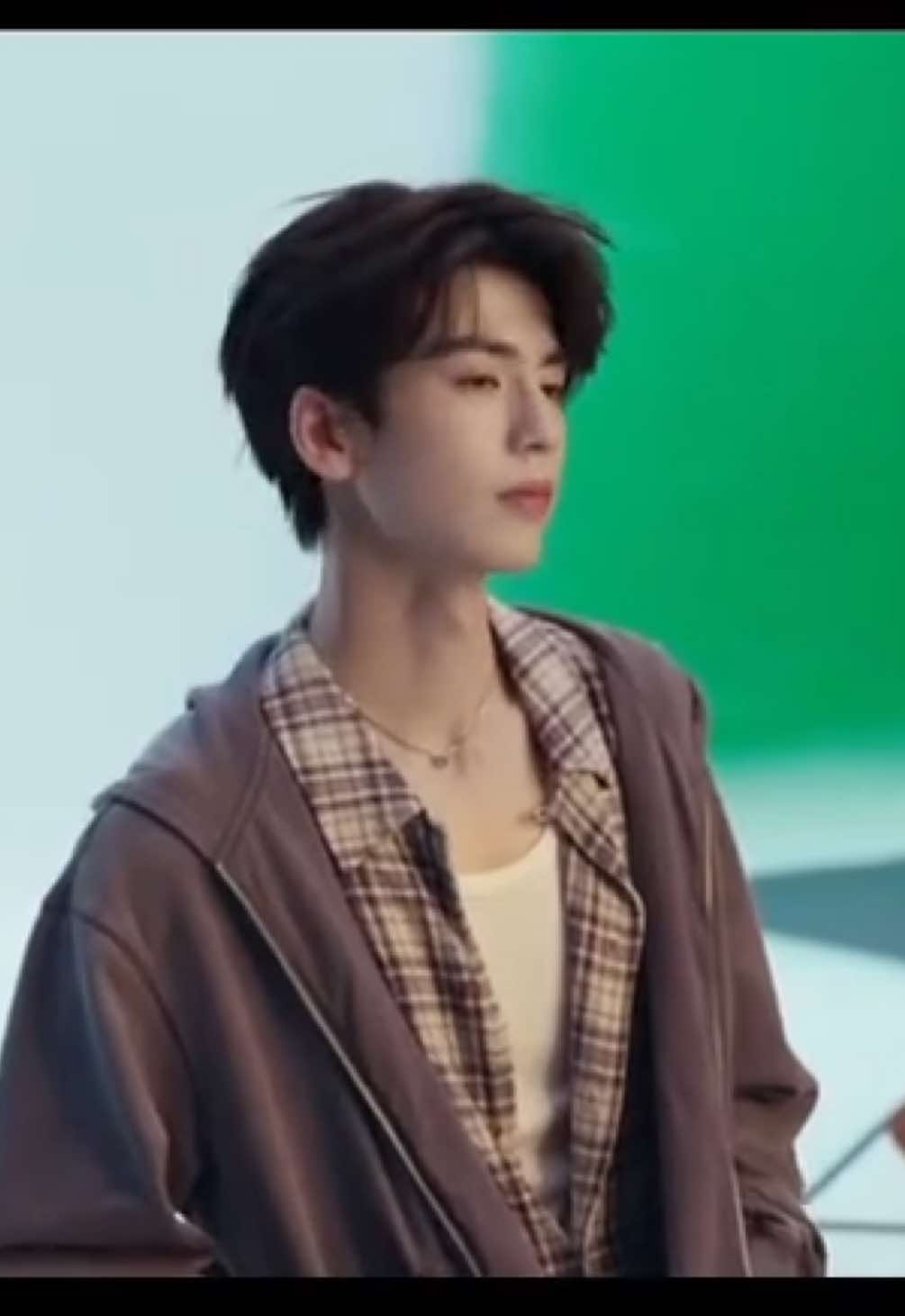 BELLE UPDATE 10.9.2025 #TrươngLăngHách #zhanglinghe#cbiz#foryou #mytype 