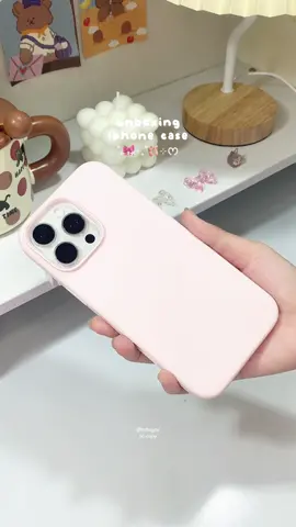 ốp hồng là phải mua vì xinh sỉuu 💕🪞🩰✨ #oplung #oplungiphone #oplungdienthoai #phonecase #tnhugne 