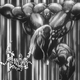 Superalloy Darkshine edit #onepunchman #edit #opm #manga #superalloydarkshine 