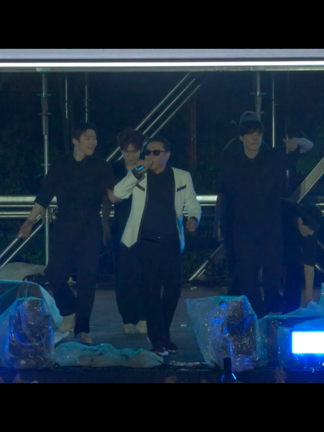 250509 싸이 (PSY) _ 2025 성균관대학교 대동제 '유람' Part II-2