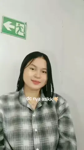ulang² jangan lupa tinggalkan jejak✔️#dccintatakselamanyaindah #foryoupage #semogaramee #Fypp #xybca 