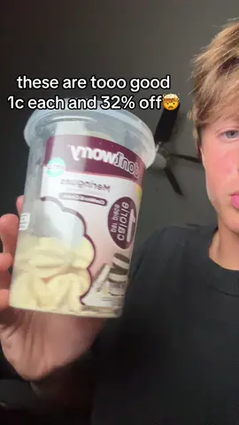 These are the best and healthiest desert I’ve ever had##dontworry #lowcalorie #0calories #fyp #desert 