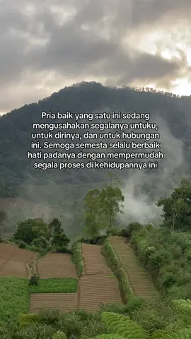 Sehat sehat ya ganteng🫶🏻#4u #katakatastorywa_ #baper 