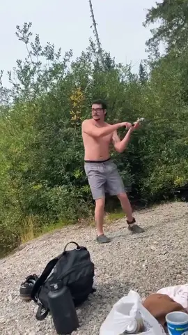 Well that was a fail…🎣#fishing #fishingfail #fishingmemes #fail #funny #funnymoments #fishinglife #fyp #foryou 