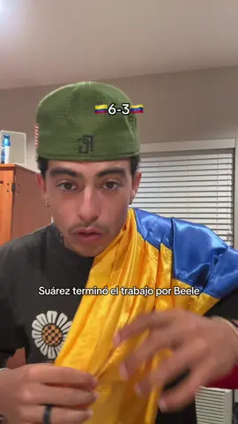 Que revolcada tan hermosa 🤩 #colombia #humor #venezuela🇻🇪 #comedia #paratii 