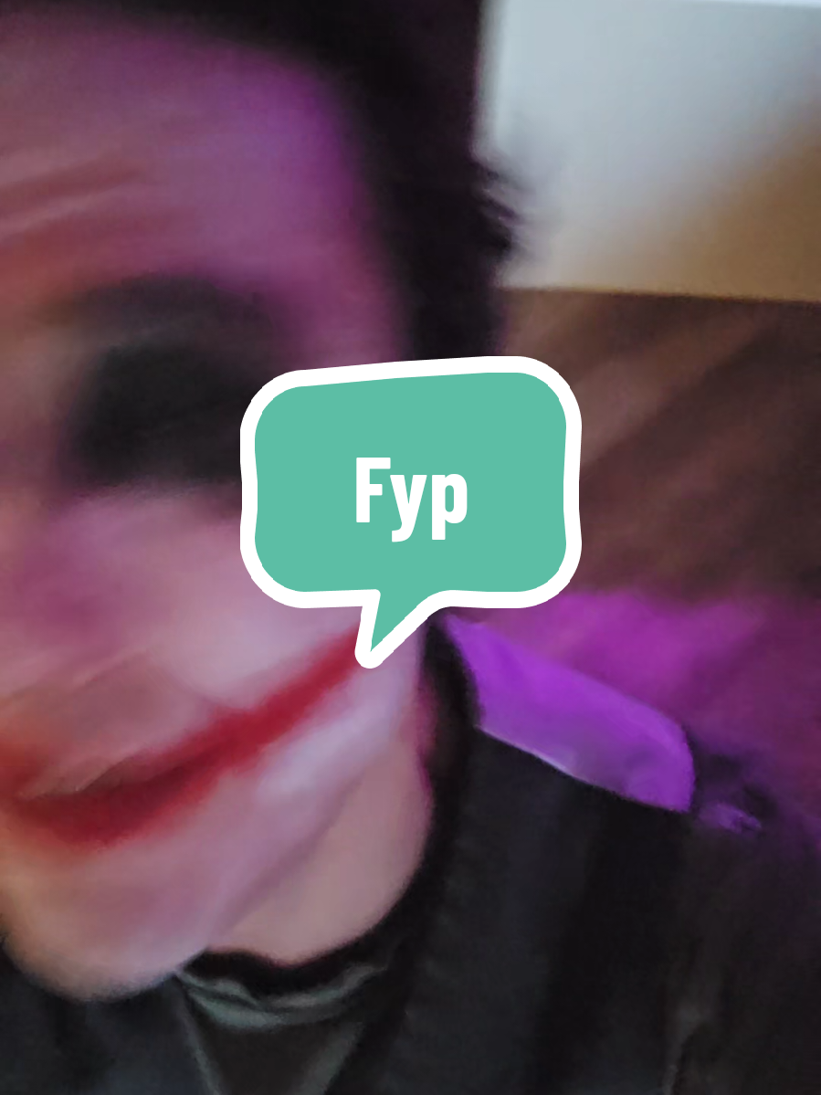 #fyp #fypシ #joker 