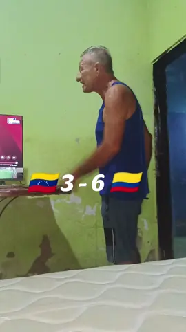 #foryou #fyp #venezuela #futbol #venezuelavscolombia 