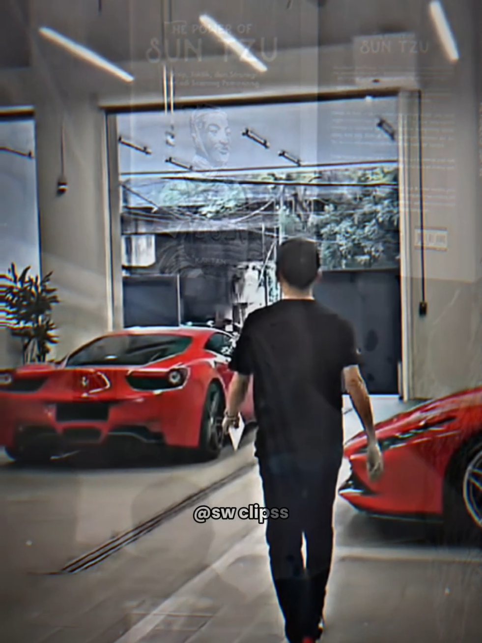 The Power Of Sun Tzu 🔥#andryhakim #stockwise #saham #suntzu #swclipss