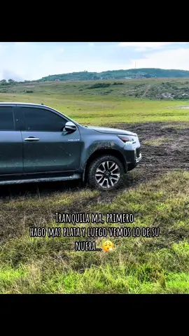 Primero lo primero 🥱
