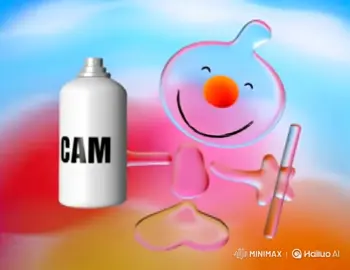 #pozzie #cam #hailutoai