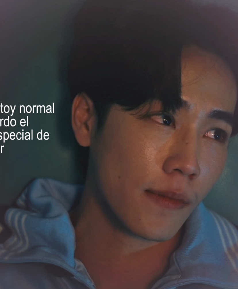 #JOKER ; ep especial de j&j significa hola demonio, hoy es el aniversario n. 1 de j&j (╥﹏╥) - - #warwanarat #yinwar #jackandjoker #fyp