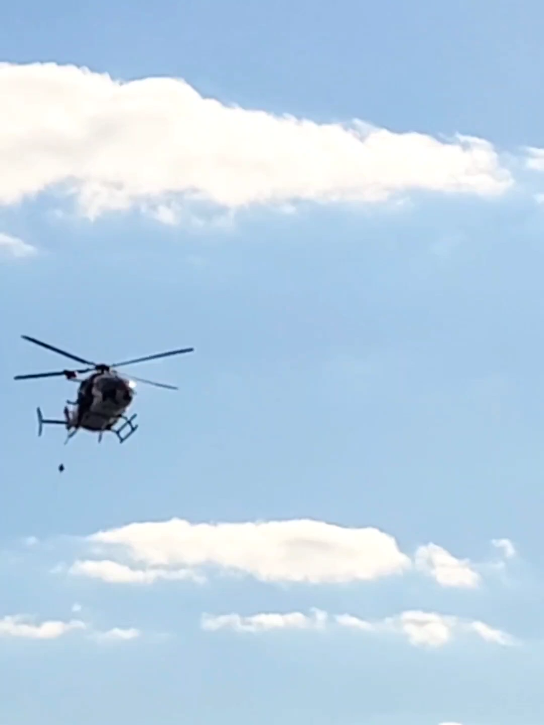 《救助開始！》兵庫県消防防災航空隊・神戸市消防局航空機動隊救助訓練！