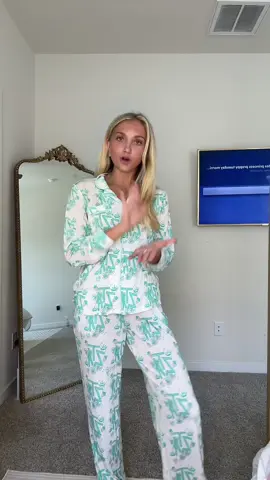 The cutest ZTA pjs coming Mid October! Follow and message @MissMags for any questions!