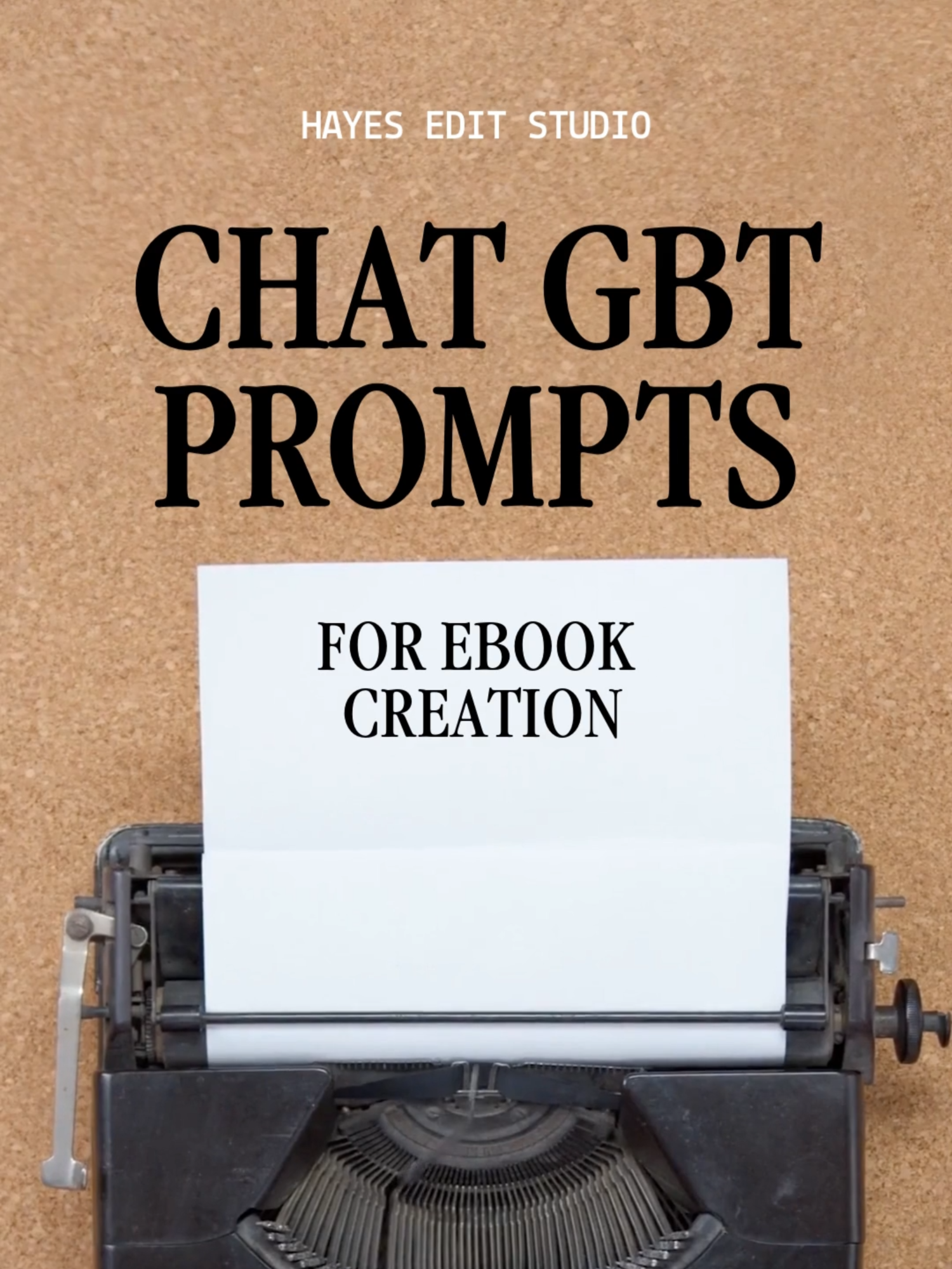 Chat GBT Prompt for eBook Creation ✧˖°.🎧📖 #chatgbt #ebookcreation #aiprompt