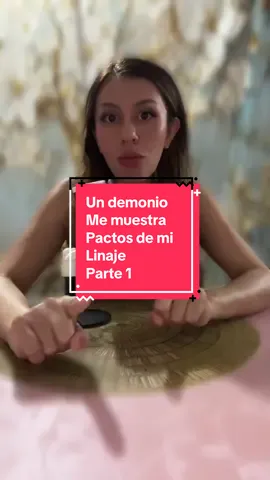 #demonio #espiritual #despierta #ancestros #linaje 