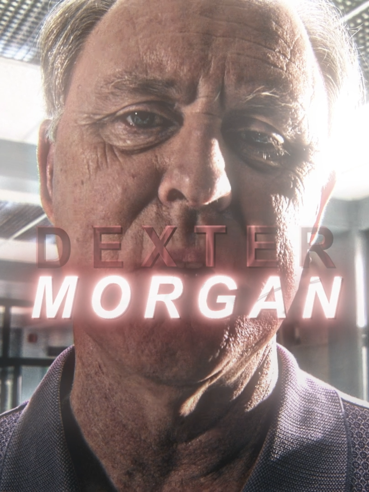 Hello Dexter Morgan... | Dexter (2006) | #dexter #ae #edit #bayharborbutcher #dextermorgan #trinity