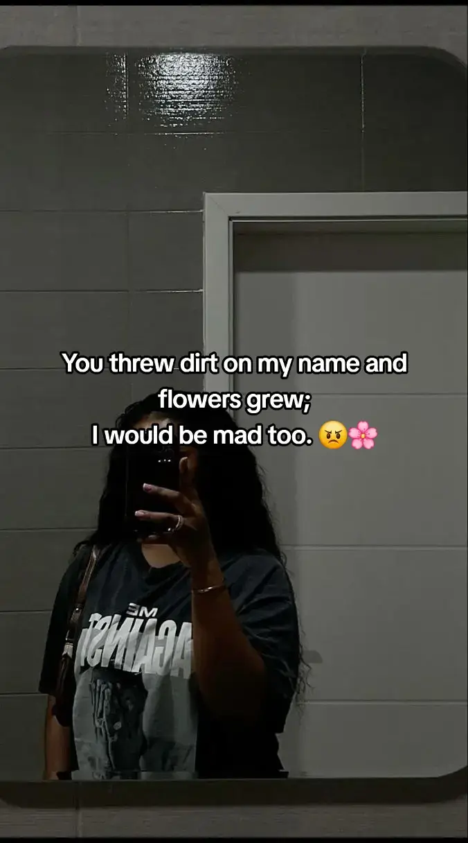 #Flowers #Drama #Revenge