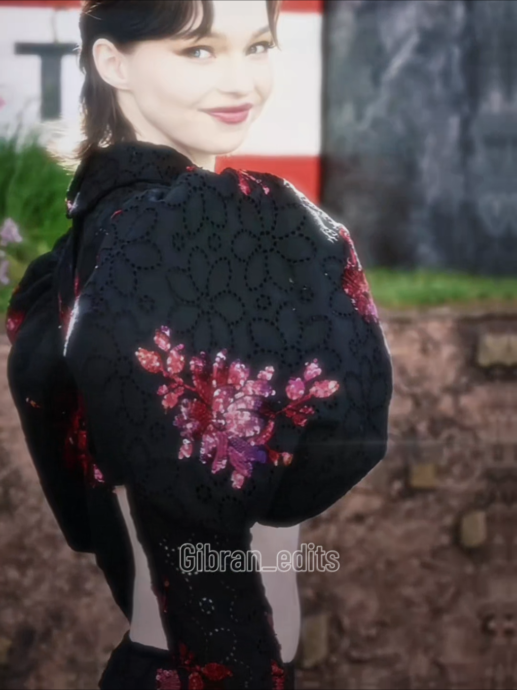 Emma Myers es demasiado bonita || #emmamyers💕💕 #algobonito #fypシ゚ #paratii #viralvideos 