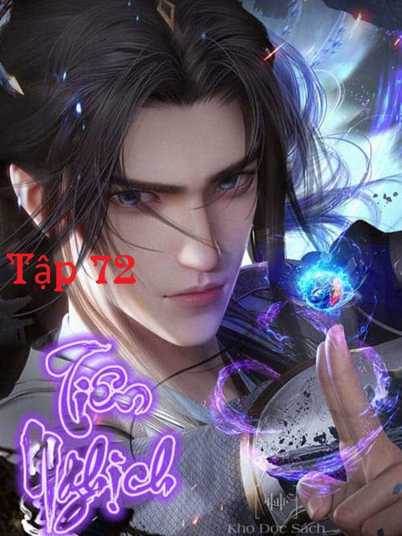 Tiên nghịch Tập 72 #Tiennghich #xuhuong #hoạthìnhtrungquốc #xuhuongtiktok #hoạthình