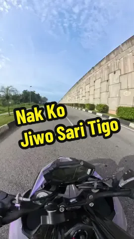 Toktahu gapo nak 🙄 #z800 #kawasaki #insta360  #rider #fyp 