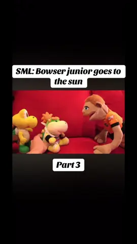 #fyp #sml #smltiktok #smlclips 