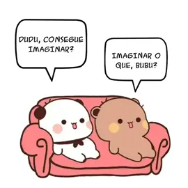 As vezes gosto de imaginar como seriam as coisas, e vocês?