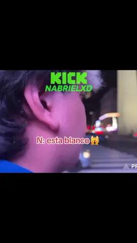 JAJAJA #kick #amoanabi #entuparatitiktokponmeparati #entuparati #ponmeenparatitiktok 