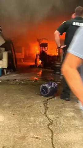 bike just blew up out of nowhere and caught my house on fire @Rad Power Bikes do something please.   #hosuefire #ebike #bikelife #endofanera #fyp 