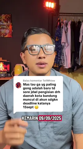 Membalas @TellMhiew isi DRH paruh waktu hanya 5 hari . Pelamar pppk sudah pengumuman ya untuk paruh waktunya. Semangat dan selamat mengisi DRH #ASN #pppk 