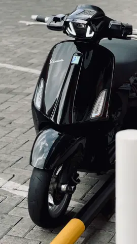 pagi #vespamatic #vespasprint #fyp 