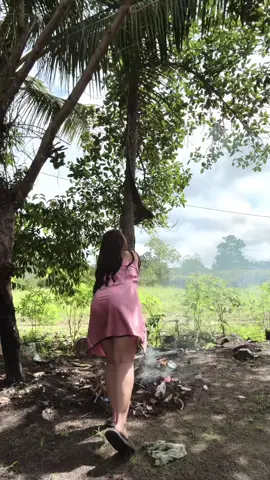 Nyapu2 ap yg perlu disapu 