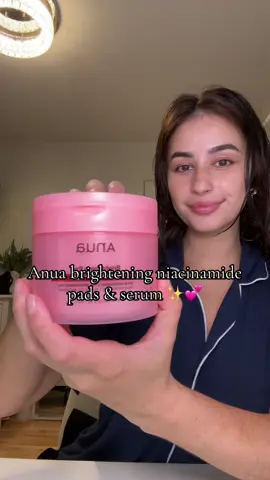 the glow and softness is 🤌🏼😍 thank you so much @Anua Store US !!! Loving these products!! #anua #anuasuperbrandday #AllSpotOneSerum #anuadarkspotserum #glassskin 